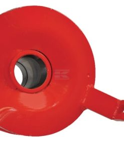 Steering disc Niemeyer