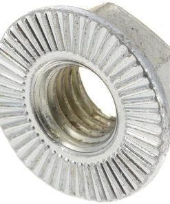 Tuerca autofijadora M8