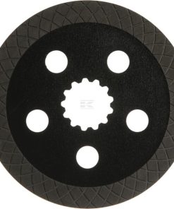 Disco sinterizado