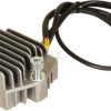 Voltage regulator Hatz 1B40