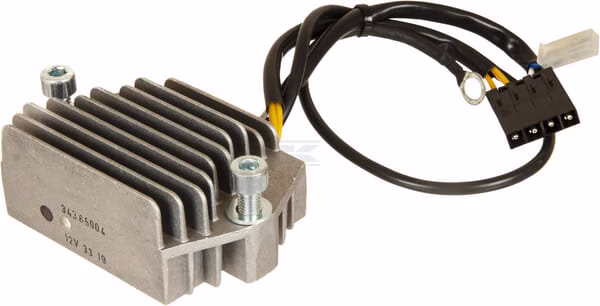 Regulador de voltaje Hatz 1B40 1 Voltage regulator Hatz 1B40