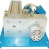 Filter power pack 380V 1,6ccm