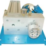 Filter power pack 380V 1,6ccm