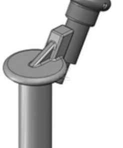 Perno acopl. 32mm / 110mm