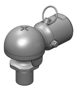 Juego bolas y aros de remolque