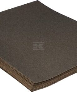 Sandpaper Wetordry™ 734 P1,000