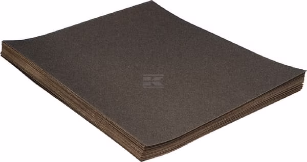 Papel de lija Wetordry™ 734 P1200