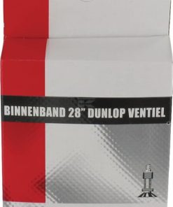 Cámara para llanta de Ø 28