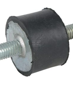 Amortiguador de goma VKM-392