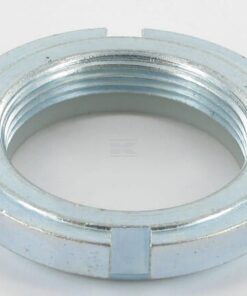 Tuerca autoblocante M35x1,5 Masc