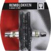 Zapatas de freno V-Brake 70 mm