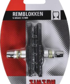 Zapatas de freno V-Brake 70 mm