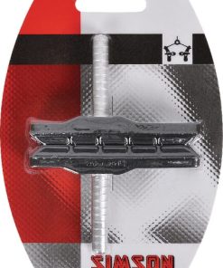 Zapatas freno Cantilever 70 mm