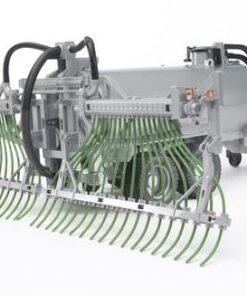 Distribuidor de lisier Fliegl