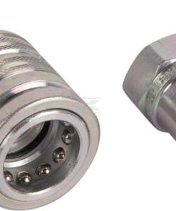 Acoplamiento rápido 1/2 " NPTF