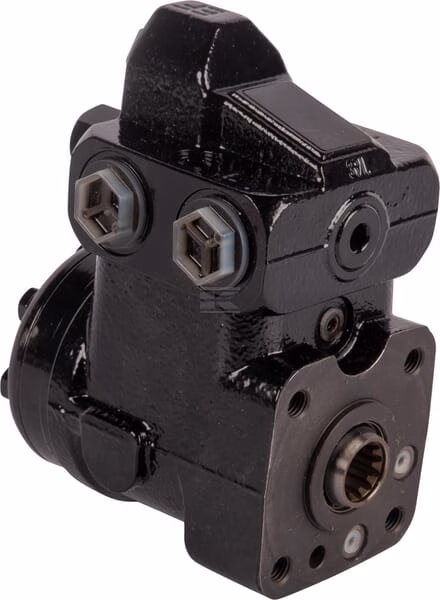 Unidad hidráulica de power steering OSPC80LS-OLSA
