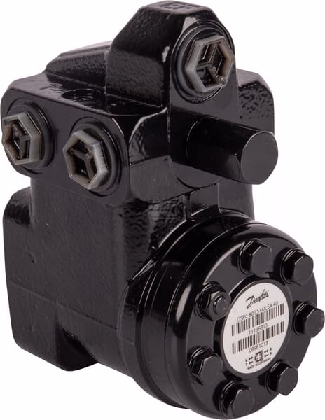 Unidad hidráulica de power steering OSPC80LS-OLSA