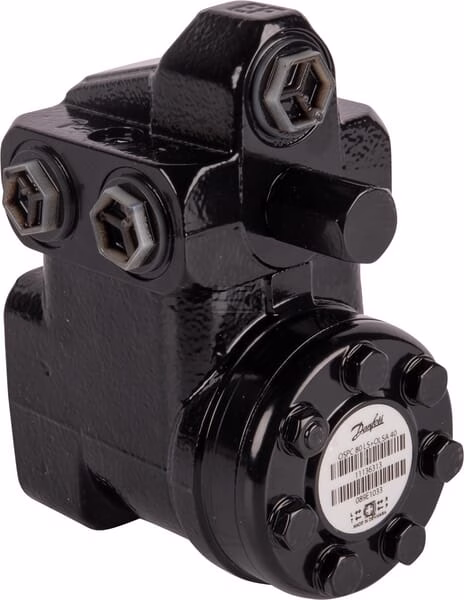 Unidad hidráulica de power steering OSPC80LS-OLSA 2 Unidad hidráulica de power steering OSPC80LS-OLSA