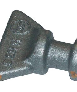 Levas de soldadura