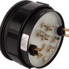 Aforador de combustible