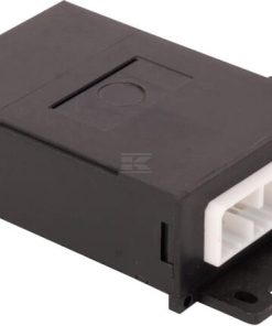 Unidad de control de potencia de elevación