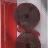 Cinta de llanta de 24" -28", PVC de 20mm, resistente, Simson