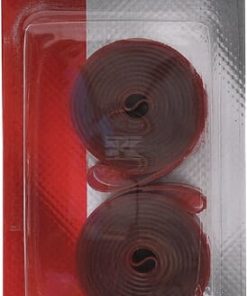 Cinta de llanta de 24" -28", PVC de 20mm, resistente, Simson