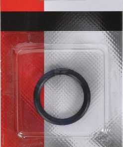 Pistón de bomba de bicicleta