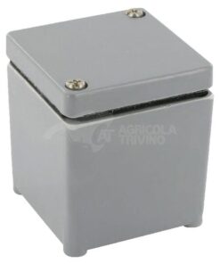 Carcasa poliéster 55x55x59mm