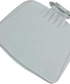 Eye shield