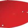 Vertedera D N15 Niemeyer