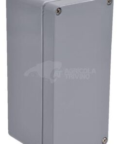 Carcasa poliéster 75x160x75