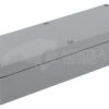 Carcasa poliéster 75x230x55