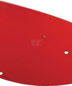 Vertedera D N17 Niemeyer
