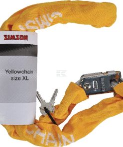 Yellowchain tamaño XL