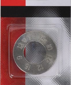 Llave para radios
