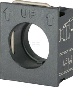 Adaptador de fijación