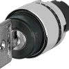 Interruptor llave 2 posiciones