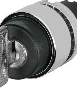 Interruptor llave 2 posiciones
