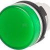 Lente para luces de señal 2 Lente para luces de señal
