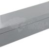 Carcasa poliéster 100x320x80