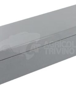 Carcasa poliéster 100x320x80