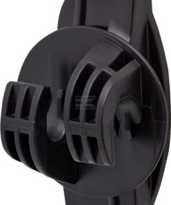 Poste negro cuerd+cercado(175)