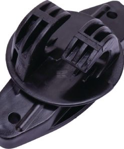 Poste negro cuerd+cercado(175)