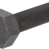 Perno roscado 2 Perno roscado