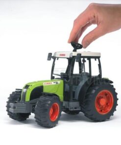Claas Nectis 267 F