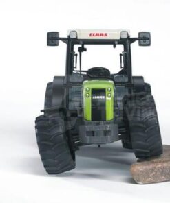 Claas Nectis 267 F