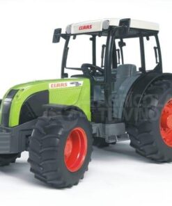 Claas Nectis 267 F