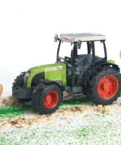 Claas Nectis 267 F