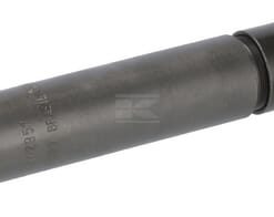 Inyector combustible